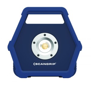 Mini lampa robocza bezprzewodowa Scangrip MINI MAX