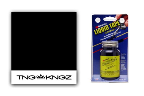 PlastiDip Liquid Tape 118g - sklep TuningKingz Kraków