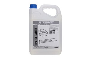 Środek do odtłuszczania lakieru i szyb TENZI IPA Cleaner 5L