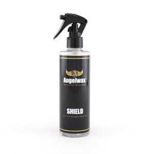 Ekskluzywny impregnat przeciw zabrudzeniom AngelWax Shield 250 ml