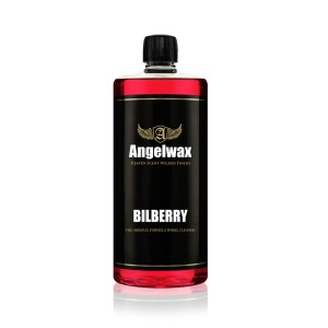 Bezpieczne mycie felg (koncentrat) AngelWax Bilberry 1000 ml