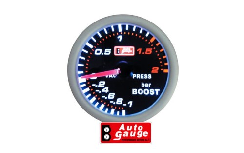 Wskaźniki AutoGauge - sklep TuningKingz, Kraków