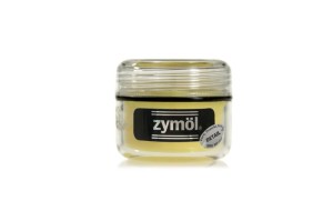 Wosk do metalu, plastiku i detali wnętrza Zymöl Detail Wax 59 ml