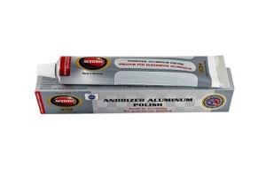 Pasta polerska do anodowanego aluminium AUTOSOL Anodised Aluminium Polish 75 ml