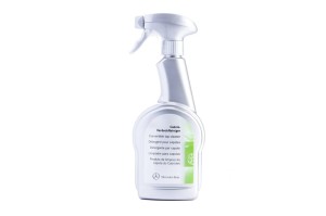 Preparat czyszczący do dachów cabrio Mercedes-Benz Cabrio-VerdeckReiniger 250 ml