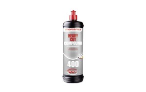Pasta polerska Menzerna Fast Gloss FG400 1000 ml