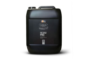 Środek do prania materiałowej tapicerki ADBL Pre Spray PRO 5L