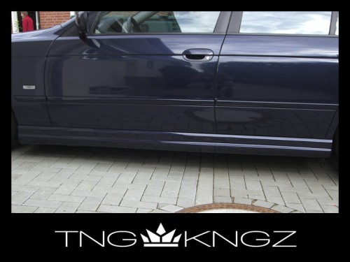 Spojlery tuning - sklep TuningKingz, Kraków