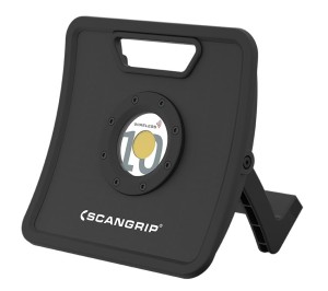 Lampa inspekcyjna Scangrip Nova 10K (sterowanie za pomocą telefonu)