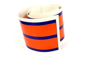 Pasek dekoracyjny "GULF"