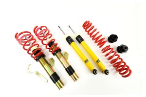 Zawieszenie gwintowane MTS-Technik BMW Seria 3 / F30 Sedan 316i / 318i / 320i / 328i / 330i / 335i / 340i / 316d / 318d / 320d / 325d / 330d / 335d  03/2011 -