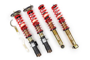 Zawieszenie gwintowane MTS-Technik BMW Seria 7 / E32 730 / 730 V8 / 735 / 740 V8  09/86 - 09/94