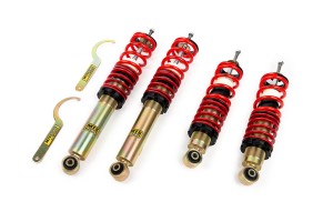 Zawieszenie gwintowane MTS-Technik MAZDA MX-5 II (NB) 1.6 / 1.8  01/98 - 10/05