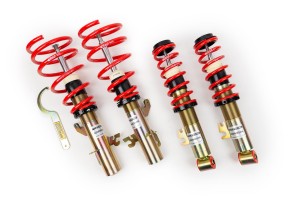 Zawieszenie gwintowane MTS-Technik MINI Mini (R50) One / Cooper / Cooper S / One D  01/01 - 09/06