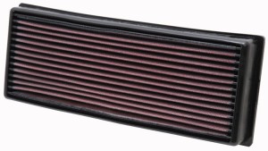 Wkład filtra powietrza K&N 33-2001
