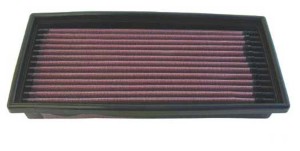 Wkład filtra powietrza K&N 33-2002
