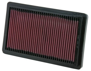 Wkład filtra powietrza K&N 33-2005