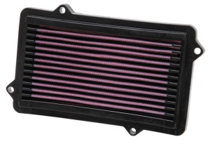 Wkład filtra powietrza K&N 33-2021