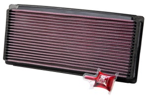 Wkład filtra powietrza K&N 33-2023