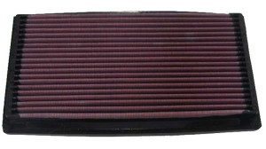 Wkład filtra powietrza K&N 33-2024