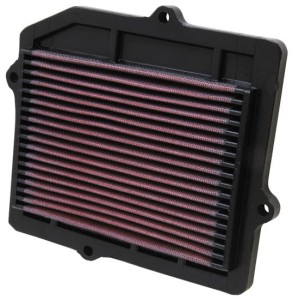 Wkład filtra powietrza K&N 33-2025