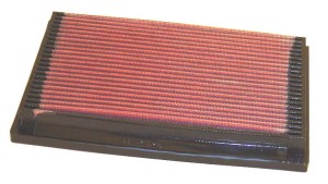 Wkład filtra powietrza K&N 33-2026