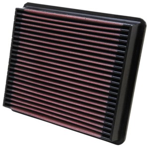 Wkład filtra powietrza K&N 33-2027