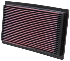Wkład filtra powietrza K&N 33-2029
