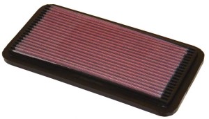 Wkład filtra powietrza K&N 33-2030