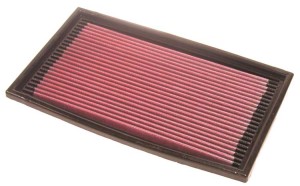 Wkład filtra powietrza K&N 33-2032