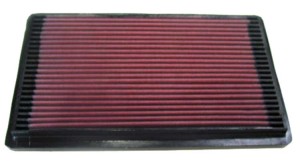 Wkład filtra powietrza K&N 33-2038