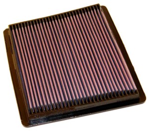 Wkład filtra powietrza K&N 33-2040