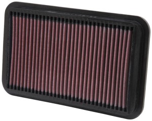 Wkład filtra powietrza K&N 33-2041-1