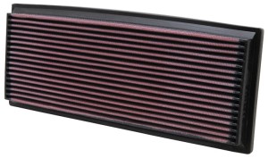 Wkład filtra powietrza K&N 33-2046