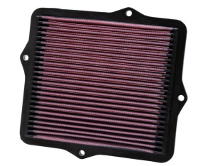 Wkład filtra powietrza K&N 33-2047