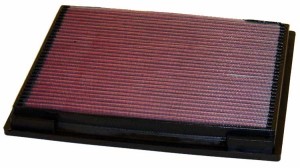 Wkład filtra powietrza K&N 33-2048