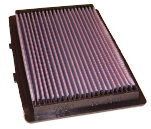 Wkład filtra powietrza K&N 33-2049