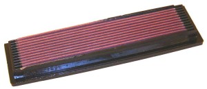 Wkład filtra powietrza K&N 33-2051