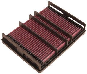 Wkład filtra powietrza K&N 33-2053