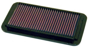 Wkład filtra powietrza K&N 33-2055