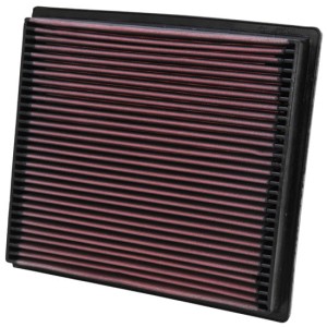 Wkład filtra powietrza K&N 33-2056