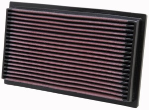 Wkład filtra powietrza K&N 33-2059