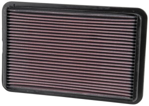 Wkład filtra powietrza K&N 33-2064