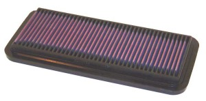 Wkład filtra powietrza K&N 33-2065