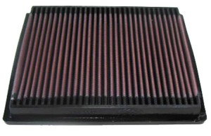 Wkład filtra powietrza K&N 33-2067