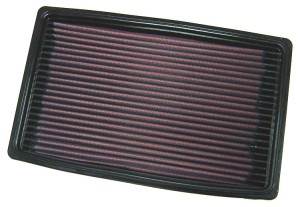 Wkład filtra powietrza K&N 33-2068