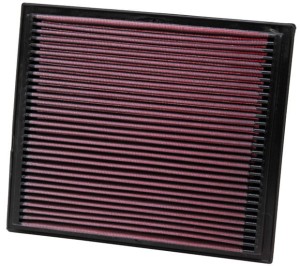 Wkład filtra powietrza K&N 33-2069