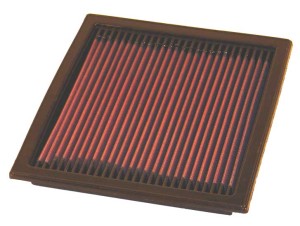 Wkład filtra powietrza K&N 33-2073