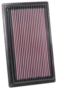 Wkład filtra powietrza K&N 33-2075