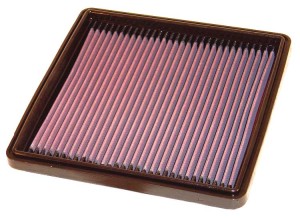 Wkład filtra powietrza K&N 33-2076